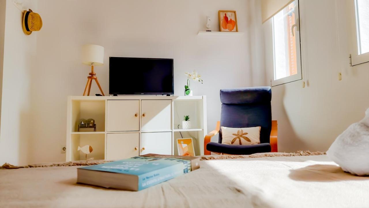 Estudio En Javea Sunny Port. Live It Costablanca エクステリア 写真