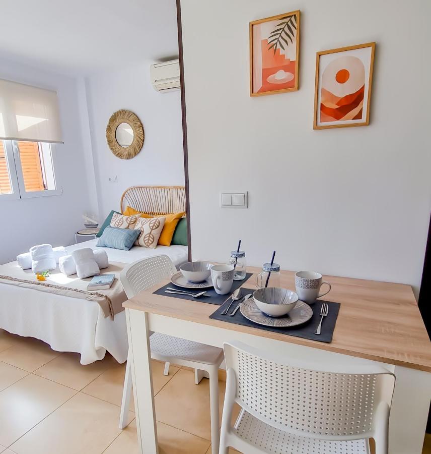 Estudio En Javea Sunny Port. Live It Costablanca エクステリア 写真